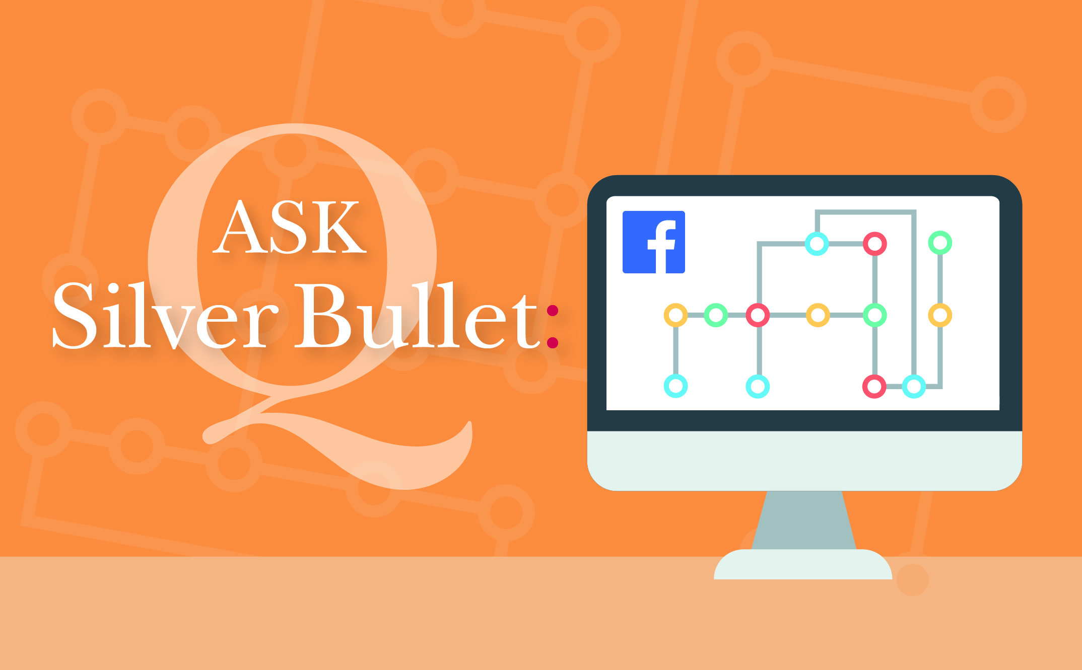 How is Facebookâ€™s recent algorithm change affecting business pages?