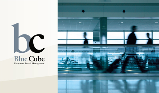 Rebranding Blue Cube â€“ Thinking Outside of the Box