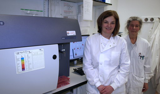 Newcastleâ€™s Researchers Go International in The Fight Against Childrenâ€™s Cancer