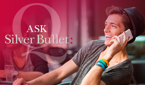 As a Newcastle business, weâ€™d like to target students as potential customers but weâ€™re not sure how to reach them?