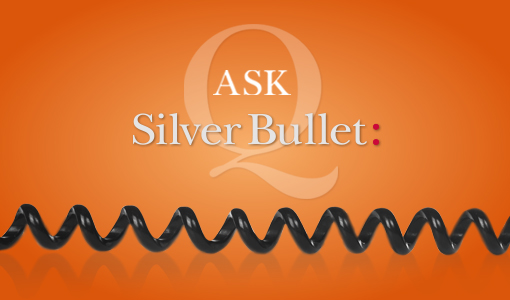 Whatâ€™s the best way to capitalise on the new contacts we make at events and exhibitions?