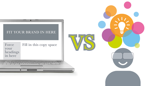 Iâ€™ve found lots of free and inexpensive packages online, so why should I pay an agency to design and build my website?